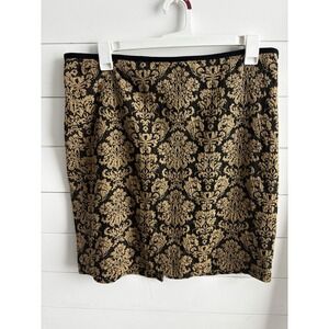 The Limited  Mini Skirt Women's Size 16 0227‎
